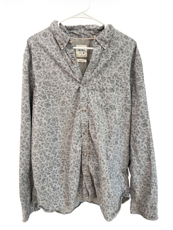 Fat Face Other - FatFace Long Sleeve Shirt